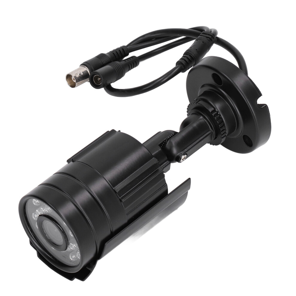Outdoor Indoor 3.6Mm Lens Cctv Camera 1080P With 24 Ir Leds 9421333029093