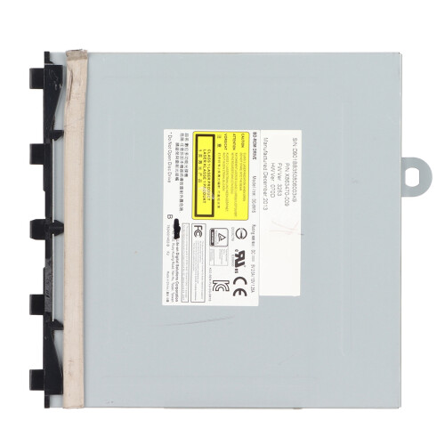 Durable Built-in Optical Drive Replacement for Xbox One Console 1