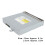 Durable Built-in Optical Drive Replacement for Xbox One Console 11