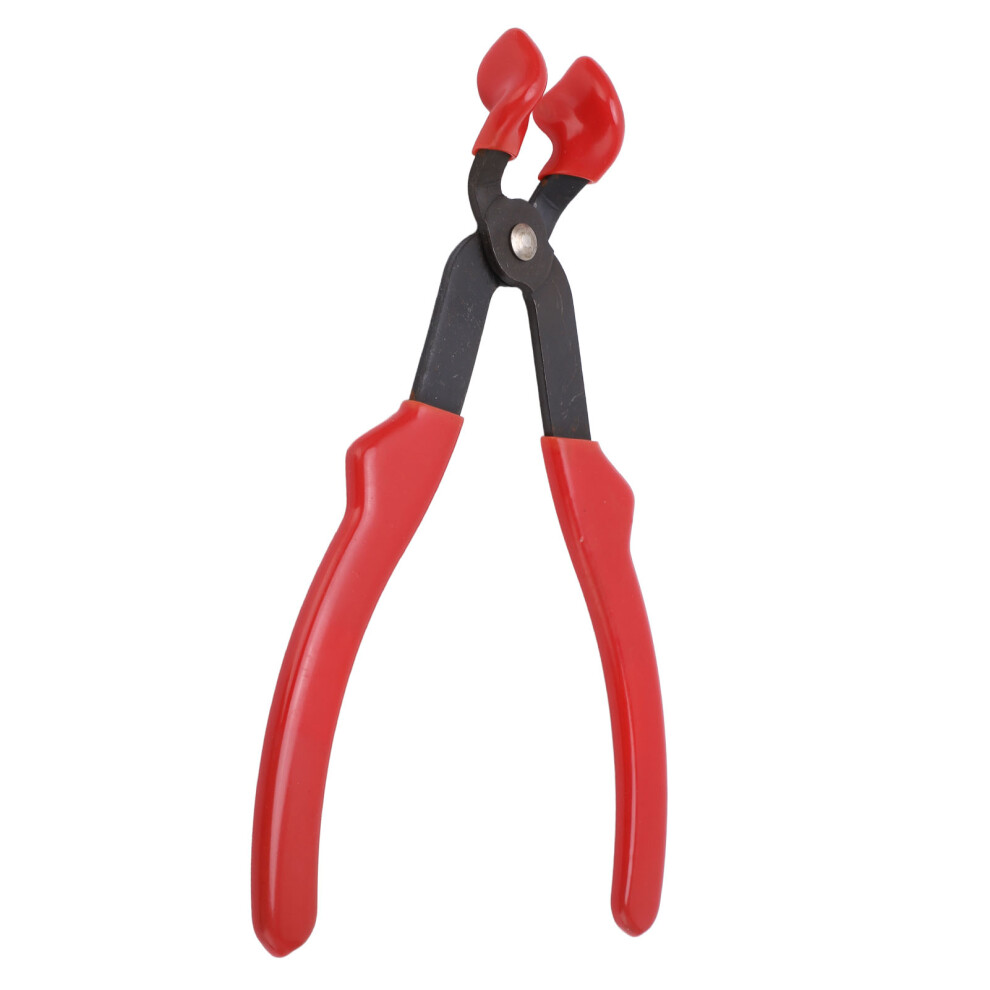 Universal 20.2Cm Spark Plug Boot Removal Tool Stainless Steel Car Wire Puller 3601333030190