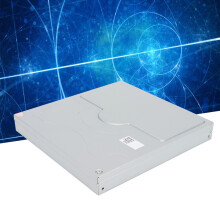 Metal Game Disc Drive Replacement for Wii U RD-DKL1034-ND 145x140mm