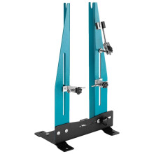 Bicycle Centre Stand, Adjustable Bicycle Stand for Maintenance, Bicycle Adjustment Rims, Mountain Road Bike Wheel Set, Bicycle Repair Tools