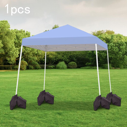 Baldachin Sandbag Weight Bag With Zipper For Pergolas 1