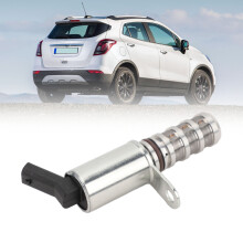 Variable-Ventilsteuerung Solenoid 12636524 Motor VVT Nockenwellenversteller Steuerungsventil Ersatz für Opel Astra K 2015 bis 2022