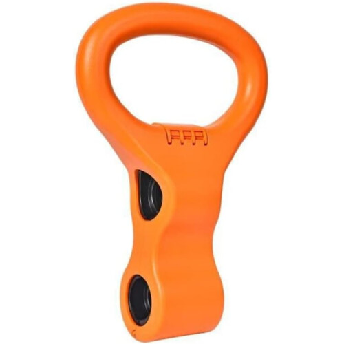 Dumbbell Adjustable Weight Kettlebell Handle 1