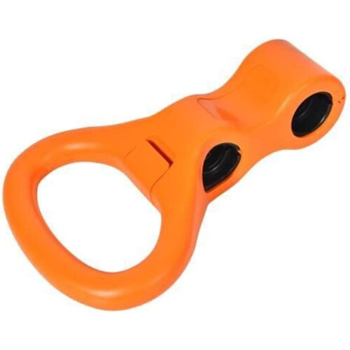 Dumbbell Adjustable Weight Kettlebell Handle 2