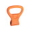 Kettlebell Handle For Converting Dumbbells, Compatible With Most Bars 1