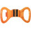 Kettlebell Handle For Converting Dumbbells, Compatible With Most Bars 2