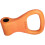 Kettlebell Handle For Converting Dumbbells, Compatible With Most Bars 3