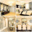 G4 Halogen Bulb 12V 20W, G4 Light Bulb, Dimmable G4 Halogen Bulb, 3000K Warm White, No Flickering, G 4