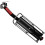 Bike Bicycle Luggage Rack Quick Release Adjustable Seat 2