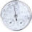 Wallmounted household barometer thermometer hygrometer weather station Ref: 8876 3
