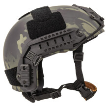 Imitation Helmets Fast Combat Helmet Camo Military Helmet Film Props Military Role Play CS Games/Bcp