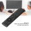 Télécommande intelligente sans fil USB 2,4 GHz pour TV, STB 5