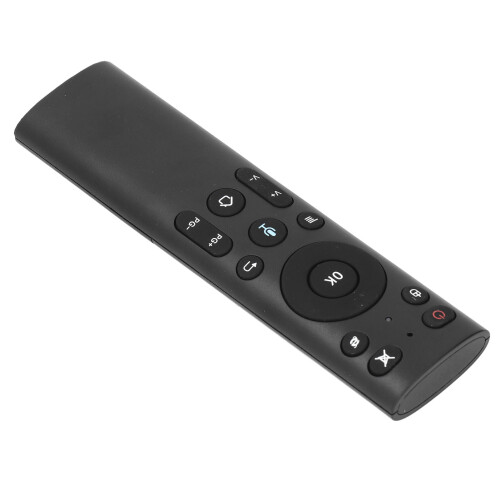 Télécommande intelligente sans fil USB 2,4 GHz pour TV, STB