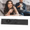Télécommande intelligente sans fil USB 2,4 GHz pour TV, STB 14
