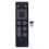 Tastiera e telecomando per TV Air Nero 250mAh 78g USB 2