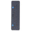 Tastiera e telecomando per TV Air Nero 250mAh 78g USB 1