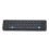 Tastiera e telecomando per TV Air Nero 250mAh 78g USB 13