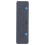 Tastiera e telecomando per TV Air Nero 250mAh 78g USB 11