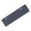 Tastiera e telecomando per TV Air Nero 250mAh 78g USB 6