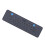 Tastiera e telecomando per TV Air Nero 250mAh 78g USB 12