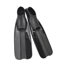 Swimming Fins For Beginners, EU Size 42-44
