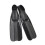 Swimming Fins For Beginners, EU Size 42-44 1