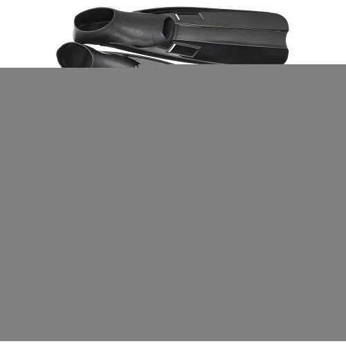 Swimming Fins For Beginners, EU Size 42-44 1