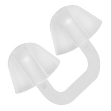 Reusable Nose Clip for Swimming, Diving, Surfing, Swimming, Nose Plug, Comfortable Silicone Nose Protector Ref: 5637