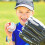 Professional Pitch Training Baseball with Color Coded Finger Placement Markers 2