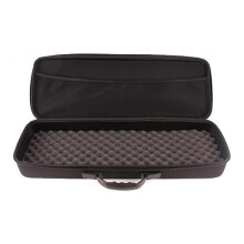 Fishing rod and reel bag, Outdoor, Fishing rod storage bag, Organizer, portable, waterproof, Fishing equipment bag