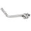 Levier pliant 15 mm 210 mm 150-250 cm3 Pit Pro 16