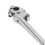 Levier pliant 15 mm 210 mm 150-250 cm3 Pit Pro 11
