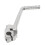 Levier pliant 15 mm 210 mm 150-250 cm3 Pit Pro 5