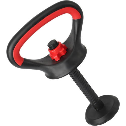 Kettlebell Grip Strength Training 1