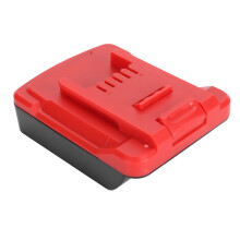 Akku-Adapter für Elektrowerkzeuge Professionell Effizient Sicher 18V Akku zu Einhell Stromadapter für Elektrowerkzeuge