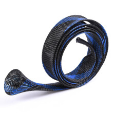 Rod protection, glove, fishing tool, fishing rod sleeve, stretch fishing rod sock for protecting fishing rods Ref: 4032