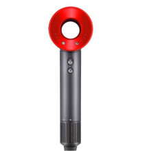 Hair Dryer Negative Ion Hair Dryer, 110,000 rpm Brushless Motor 3 Heat Settings