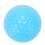 2 Layers Floating Golf Balls Water Resistant 42.67mm Light Blue 16