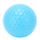 2 Layers Floating Golf Balls Water Resistant 42.67mm Light Blue 14