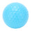 2 Layers Floating Golf Balls Water Resistant 42.67mm Light Blue 2