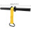 Forearm trainer wrist roll for arm strength training muscle strength 4