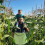 Eco-Friendly Nylon Foraging Bag for Fruit and Vegetable Collection 9