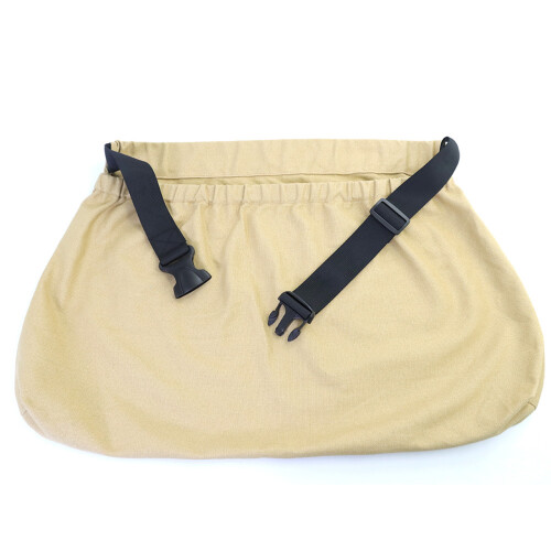 Eco-Friendly Nylon Foraging Bag for Fruit and Vegetable Collection 2