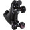 Melrose Elite Skate 2018 Classic Dance 41 Black 3