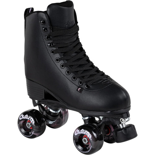 Melrose Elite Skate 2018 Classic Dance 41 Black 1