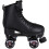Melrose Elite Skate 2018 Classic Dance 41 Black 1