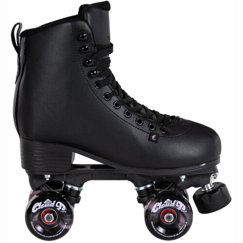 Melrose Elite Skate 2018 Classic Dance 41 Black