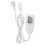 Washable Electric Heating Pad for Spa & Beauty, 60x30cm 6